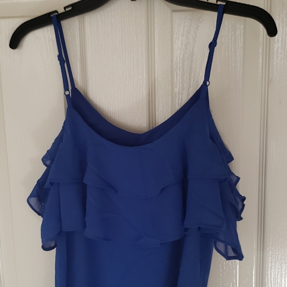 Cold shoulder above the knee dress - Picture 2 of 6